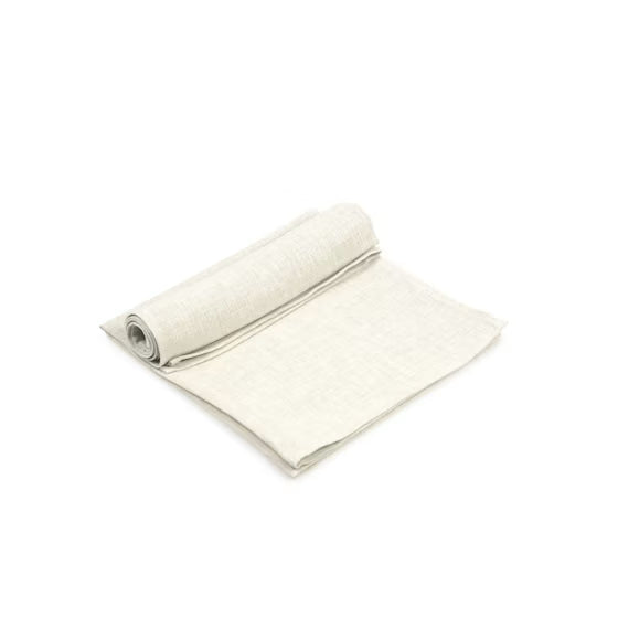 Libeco Vence Everyday Napkin - Ficelle