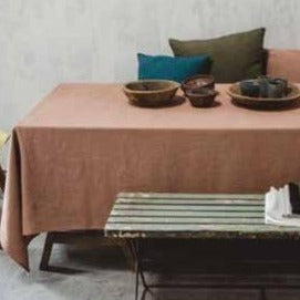 Libeco Hudson Tablecloth
