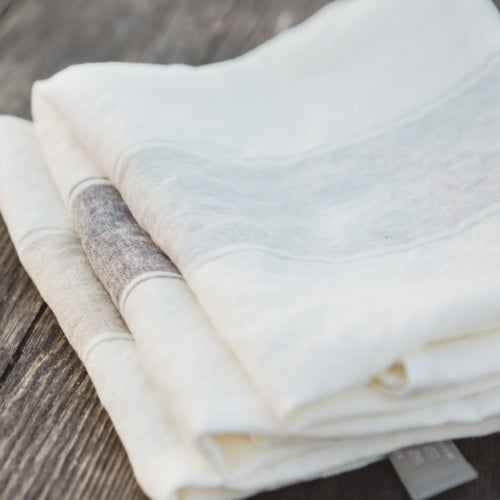 Ajaccio Tea Towel - Atene