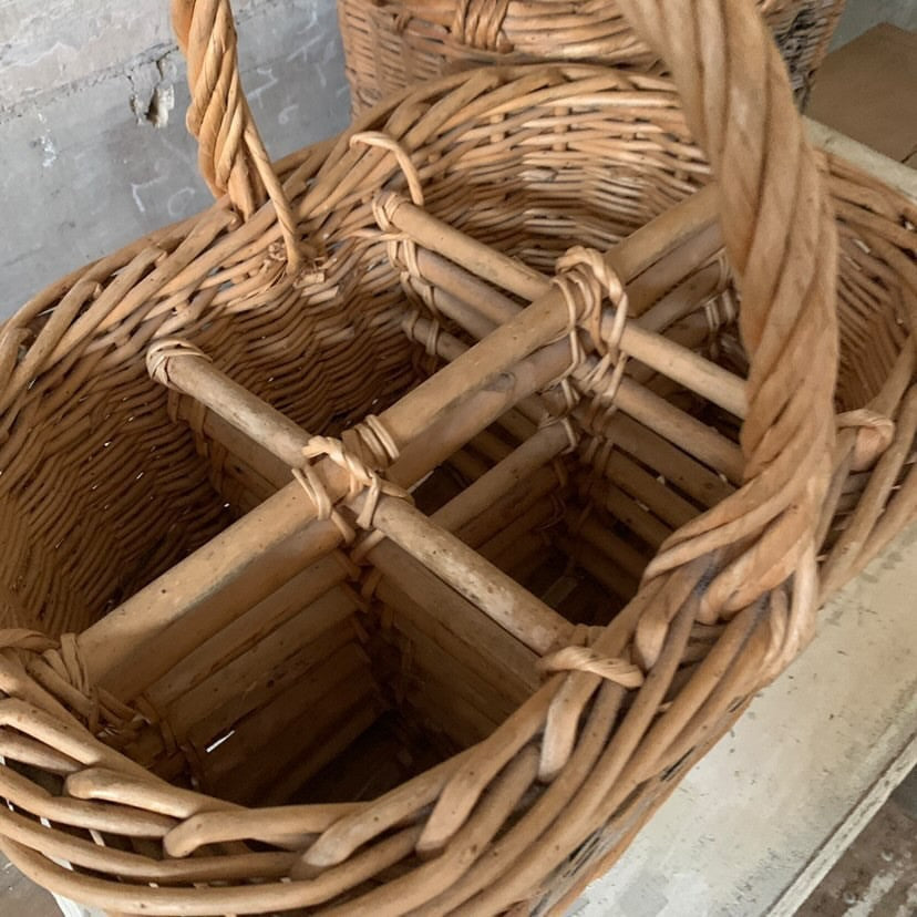 Rattan Furniture