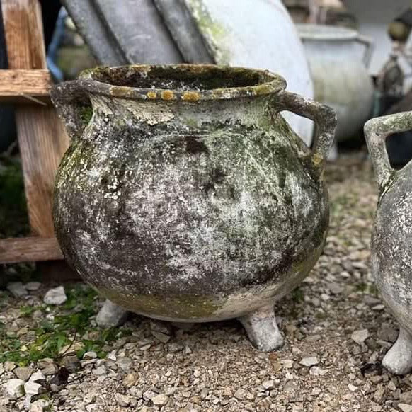 Willy Guhl "Marmite" Cauldron