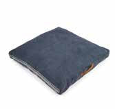 The Galloper Floor Cushion Bastion