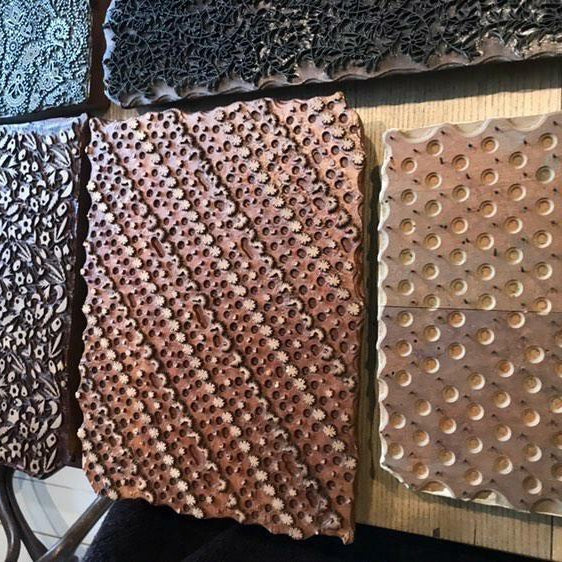 Print Blocks