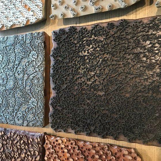 Print Blocks