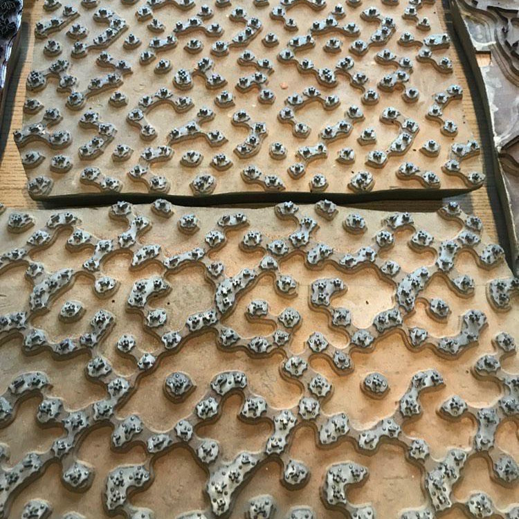 Print Blocks