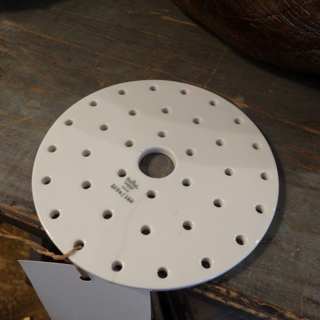 Tiny Ceramic Strainer