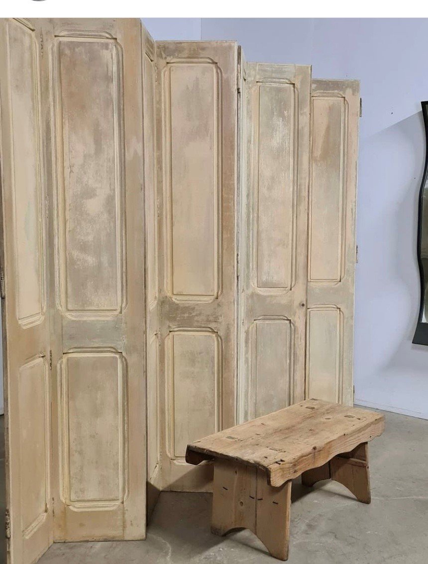 Pair of Door/Shutters