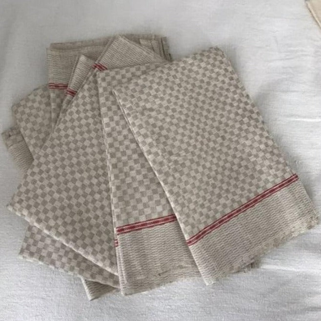 Vintage Kitchen Textiles