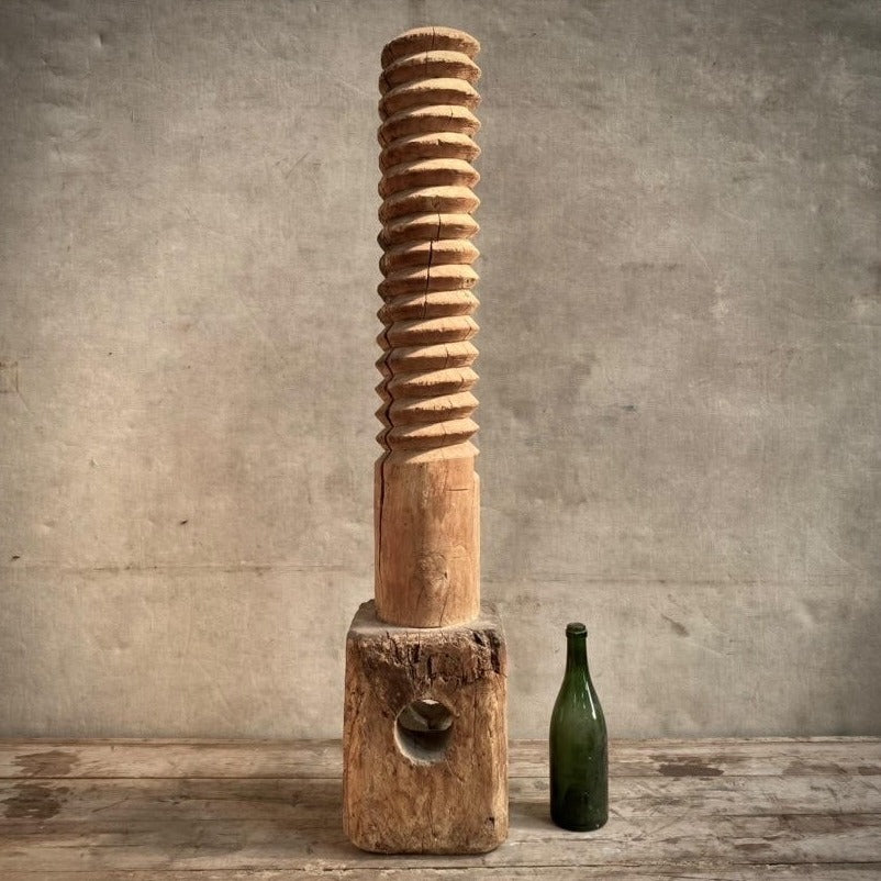 Tall Tool used in Vineyard