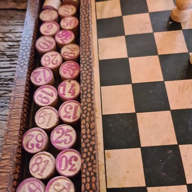 Vintage Games