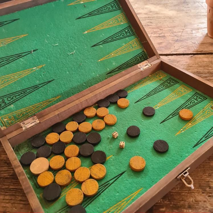 Vintage Games