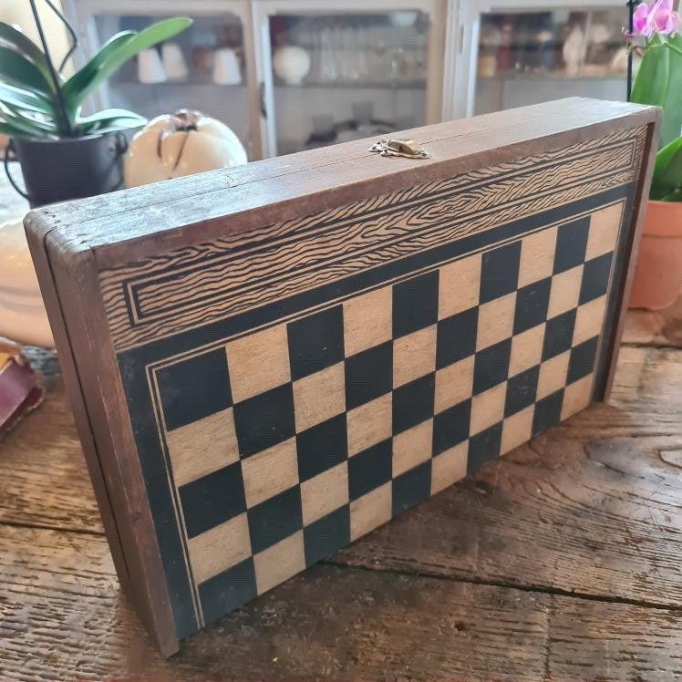 Vintage Games