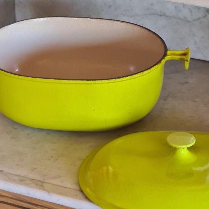 Vintage Le Creuset