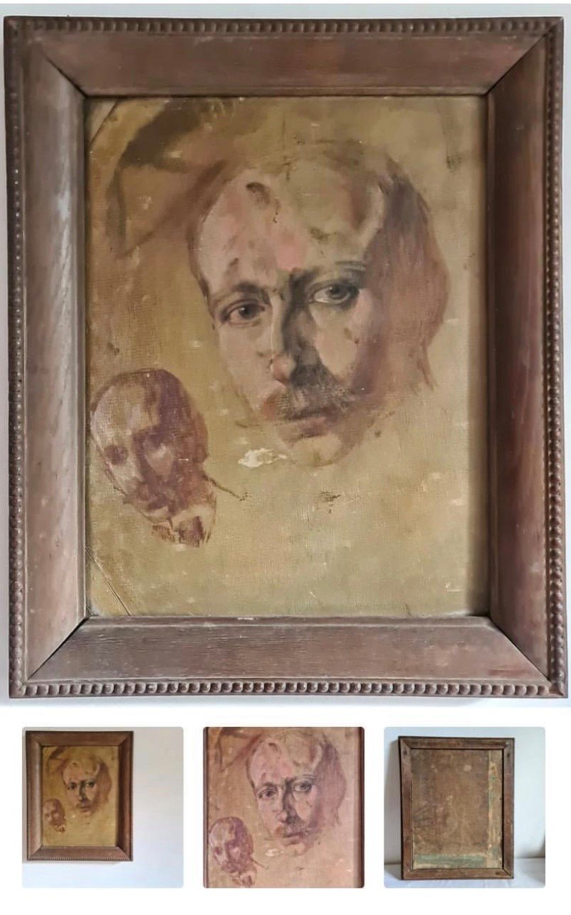 Portrait
