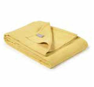 Libeco Madison Queen Duvet Cover