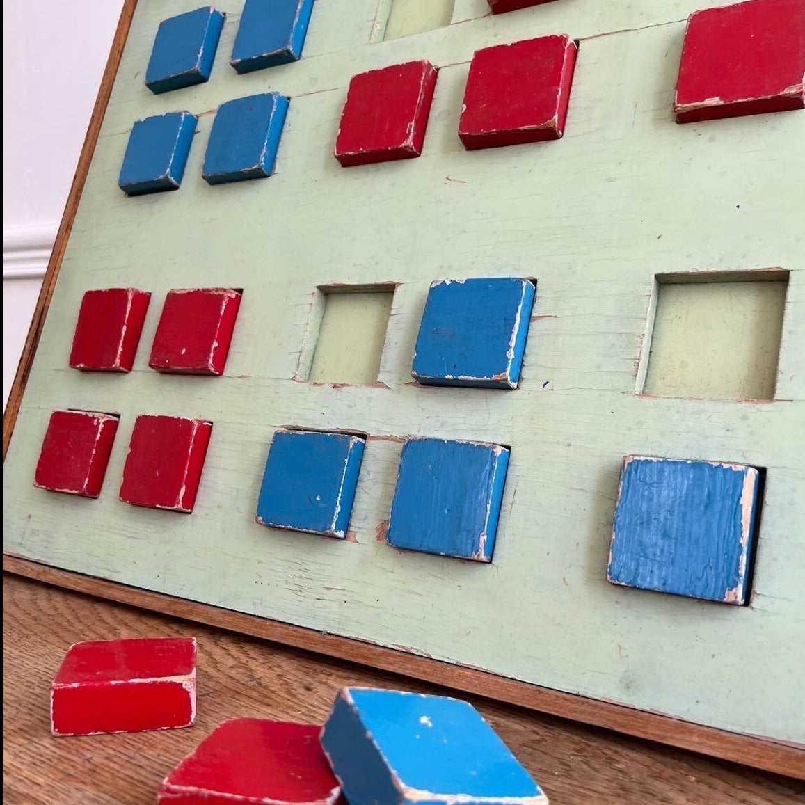 Constructivist Didactic Tool for Mathematics