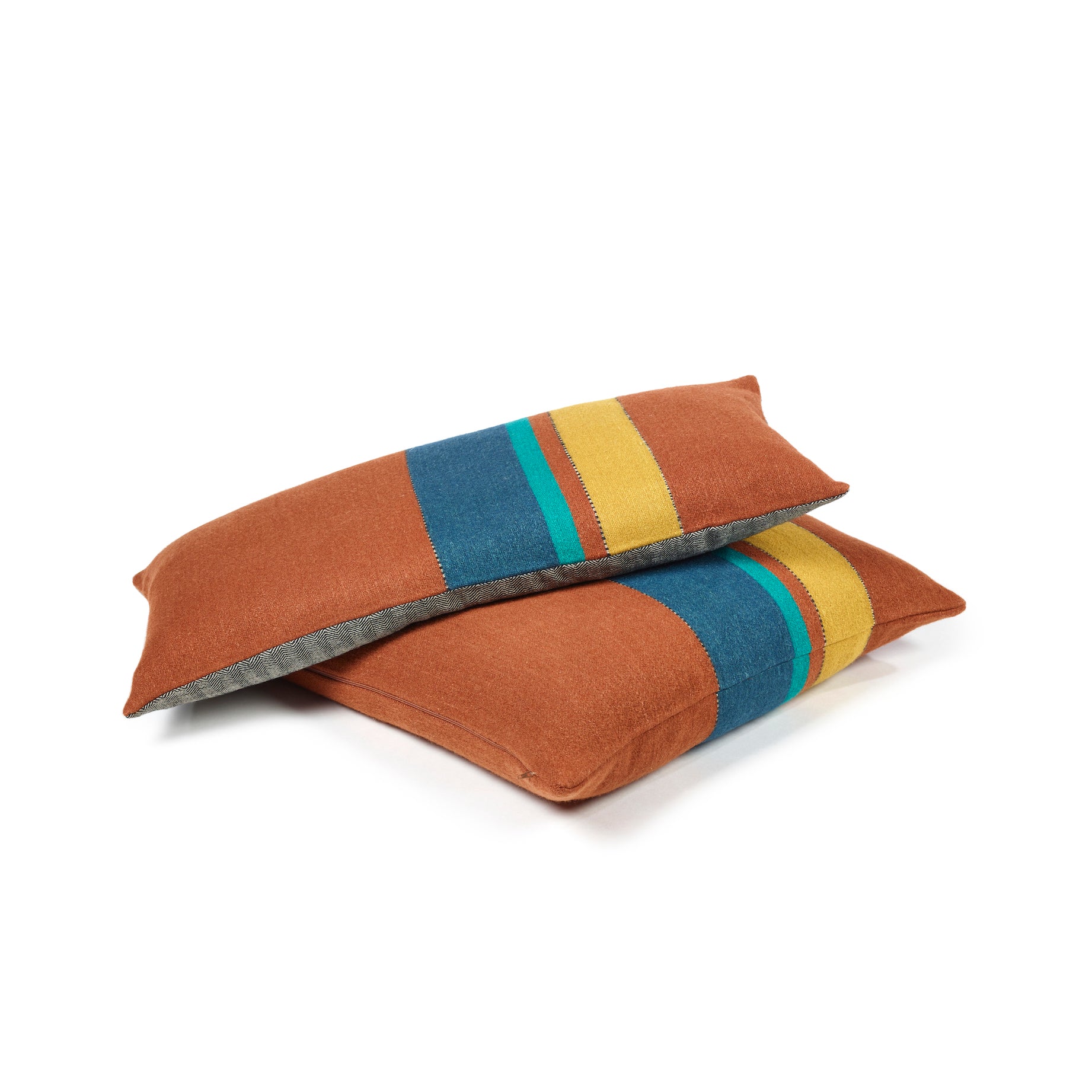 Libeco Redwood Stripe Lumbar