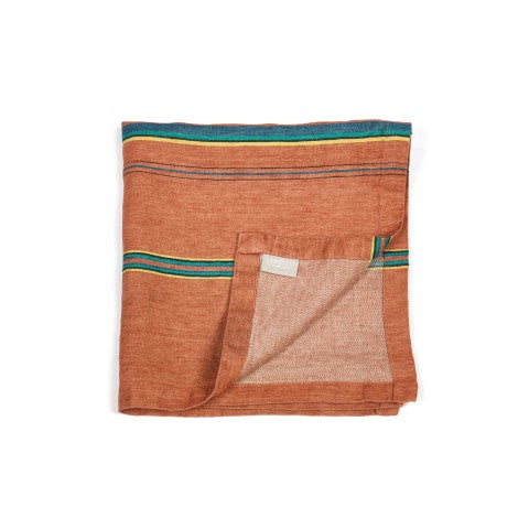 Libeco The Ontario Stripe Napkin