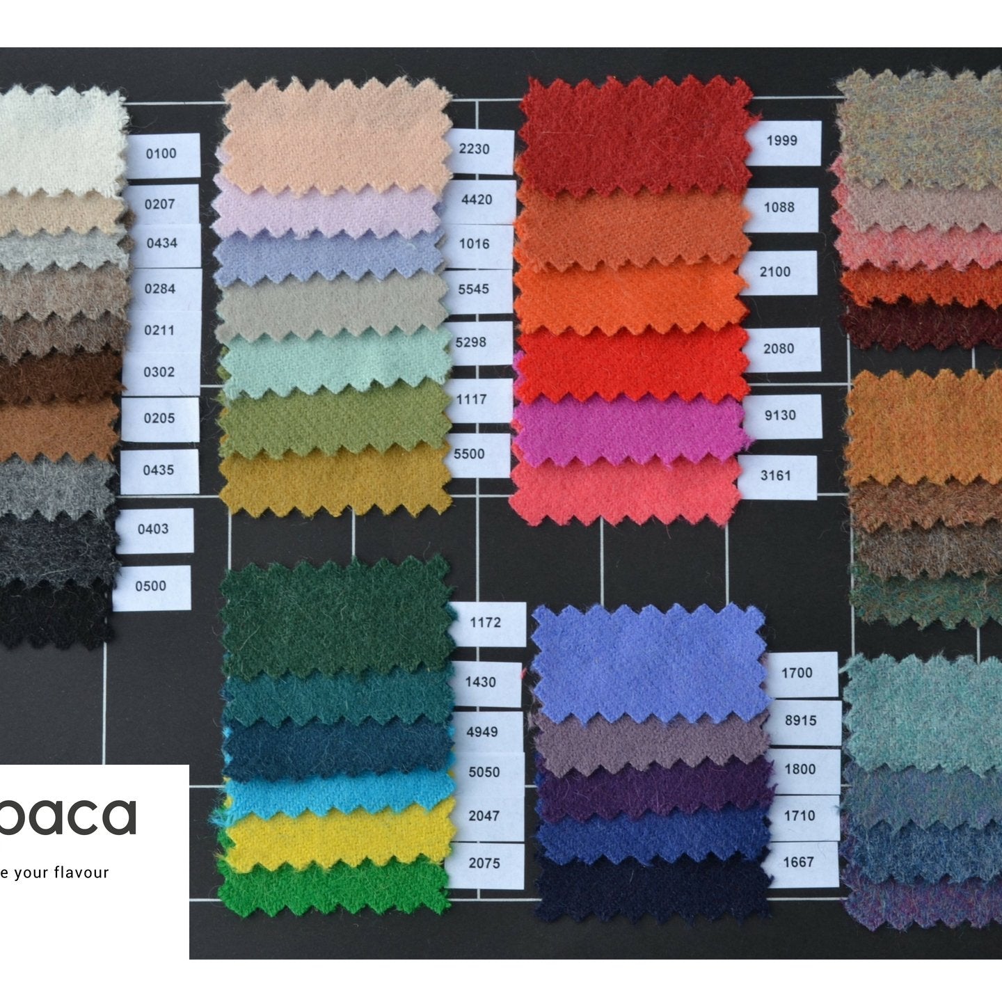 French Tureens Colors