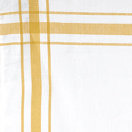 Camaret Tea Towel - Gold
