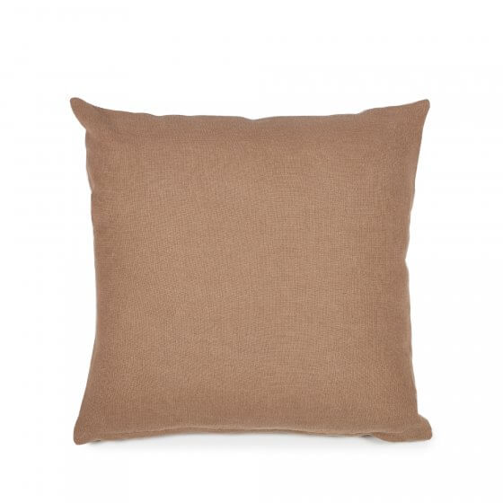 Hudson Pillow Cover by Libeco