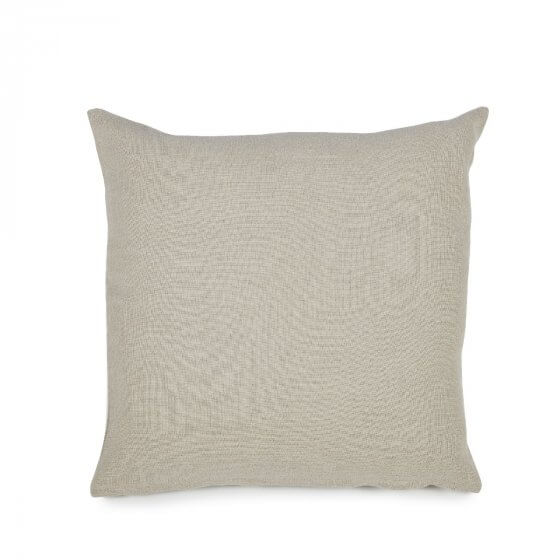 Hudson Pillow Cover by Libeco