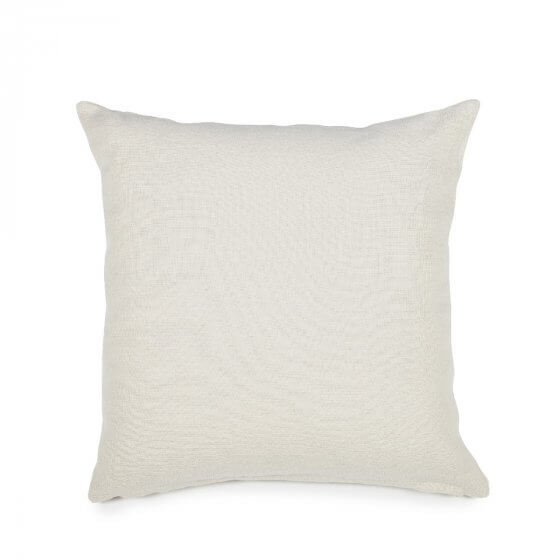 Hudson Pillow Cover by Libeco