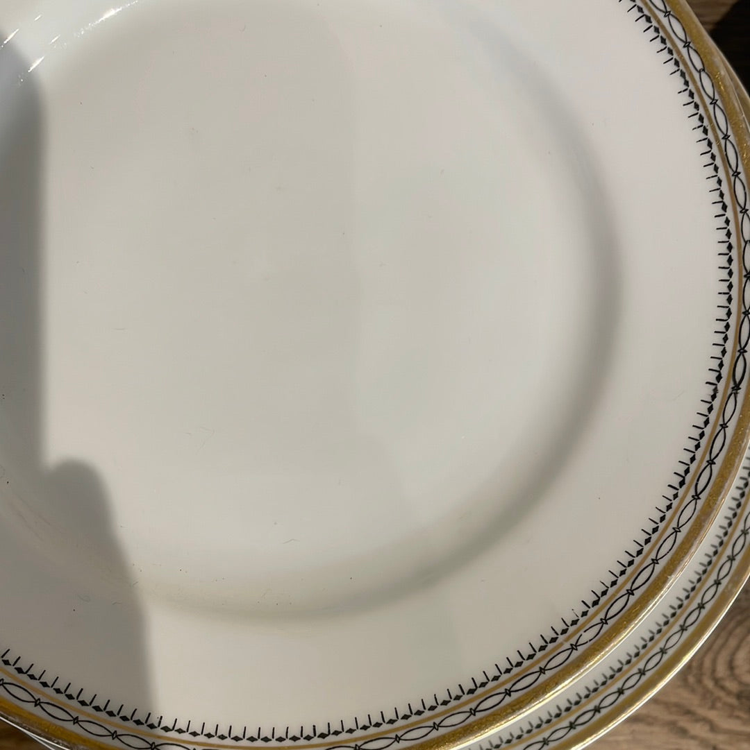 H&C Heinrich - Bavaria Plate Ware