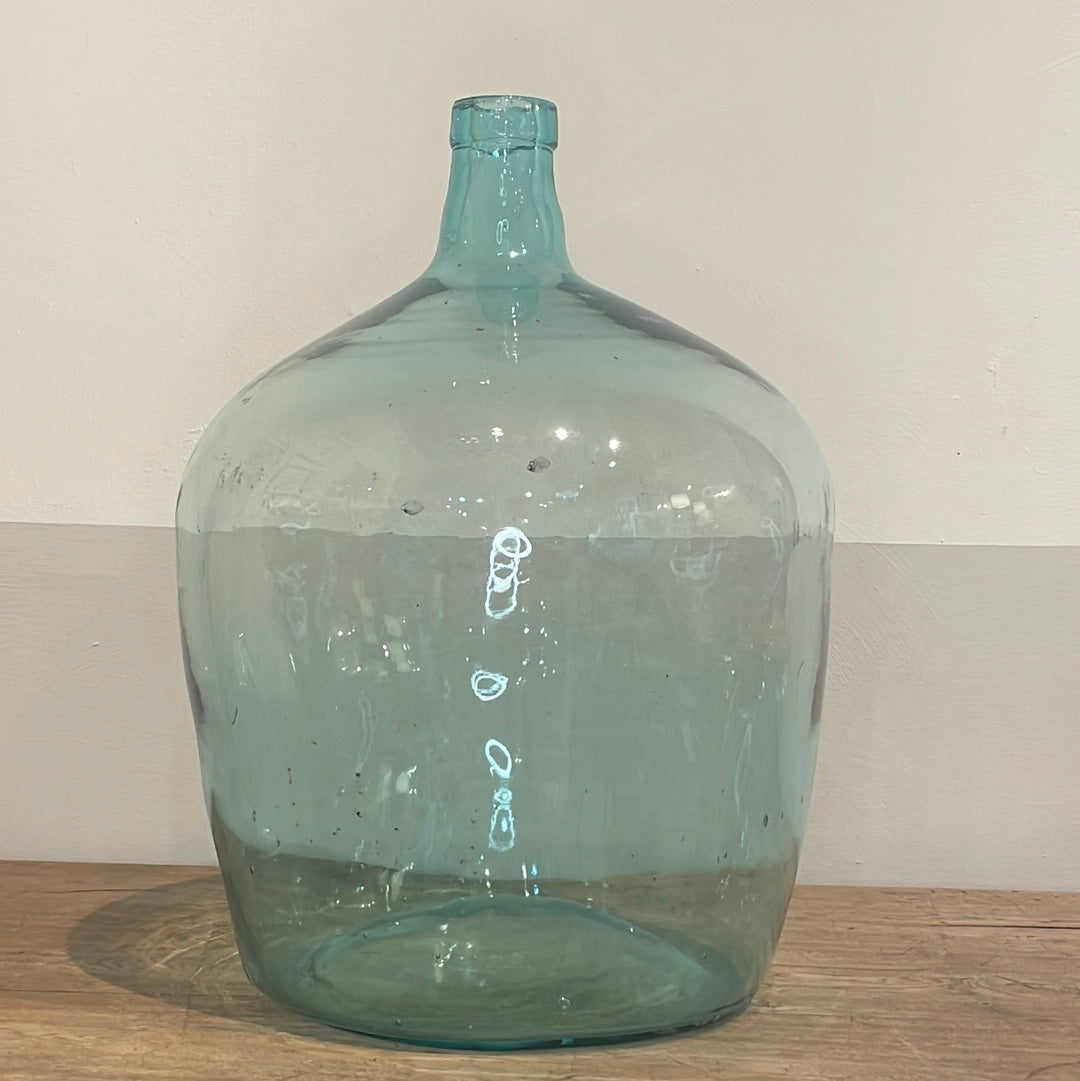 Blue-Green Demi John - Large