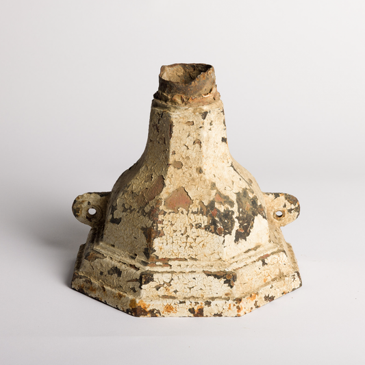 Antique Downspout