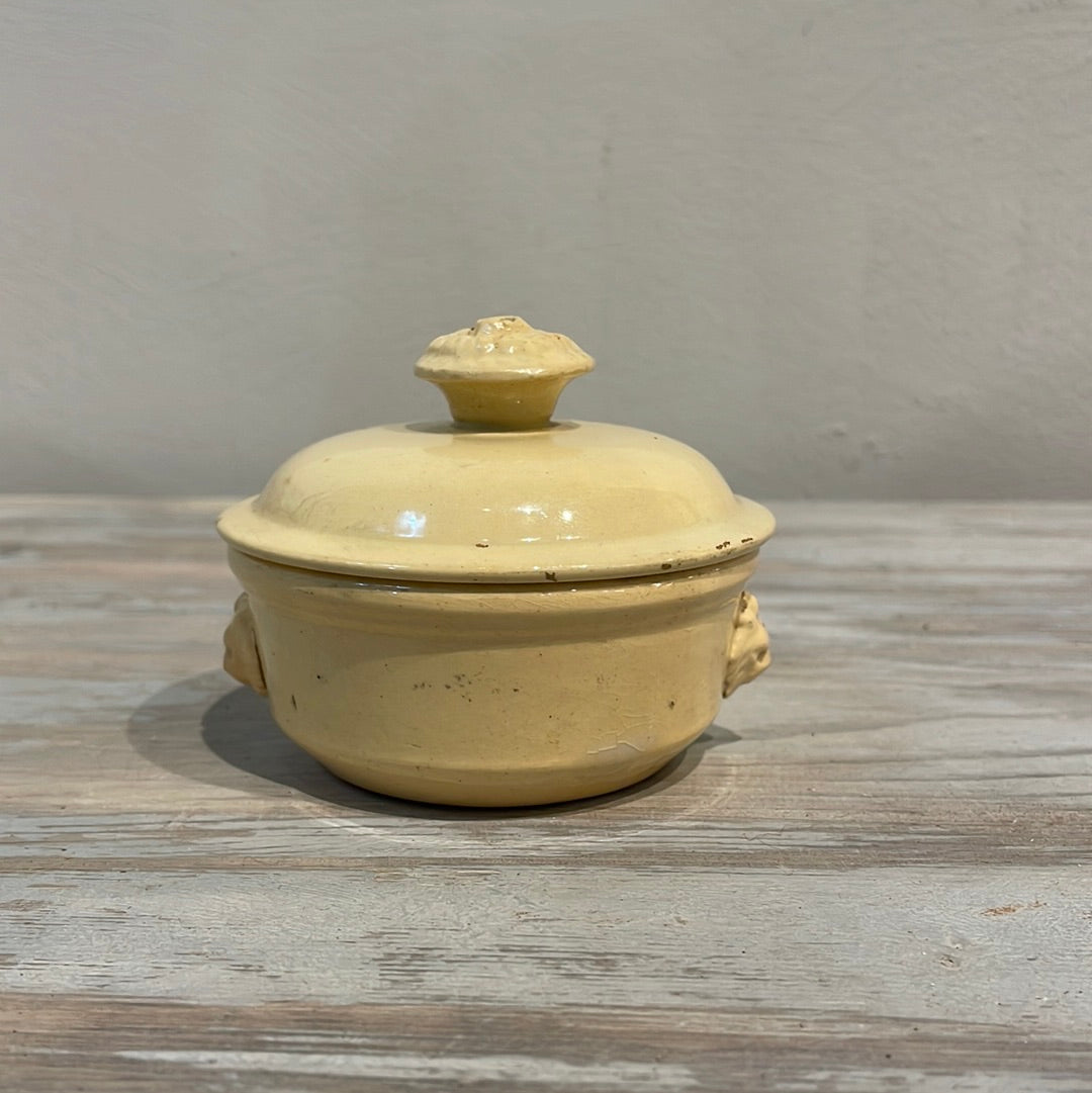 Foie Gras Pottery - Extra Small