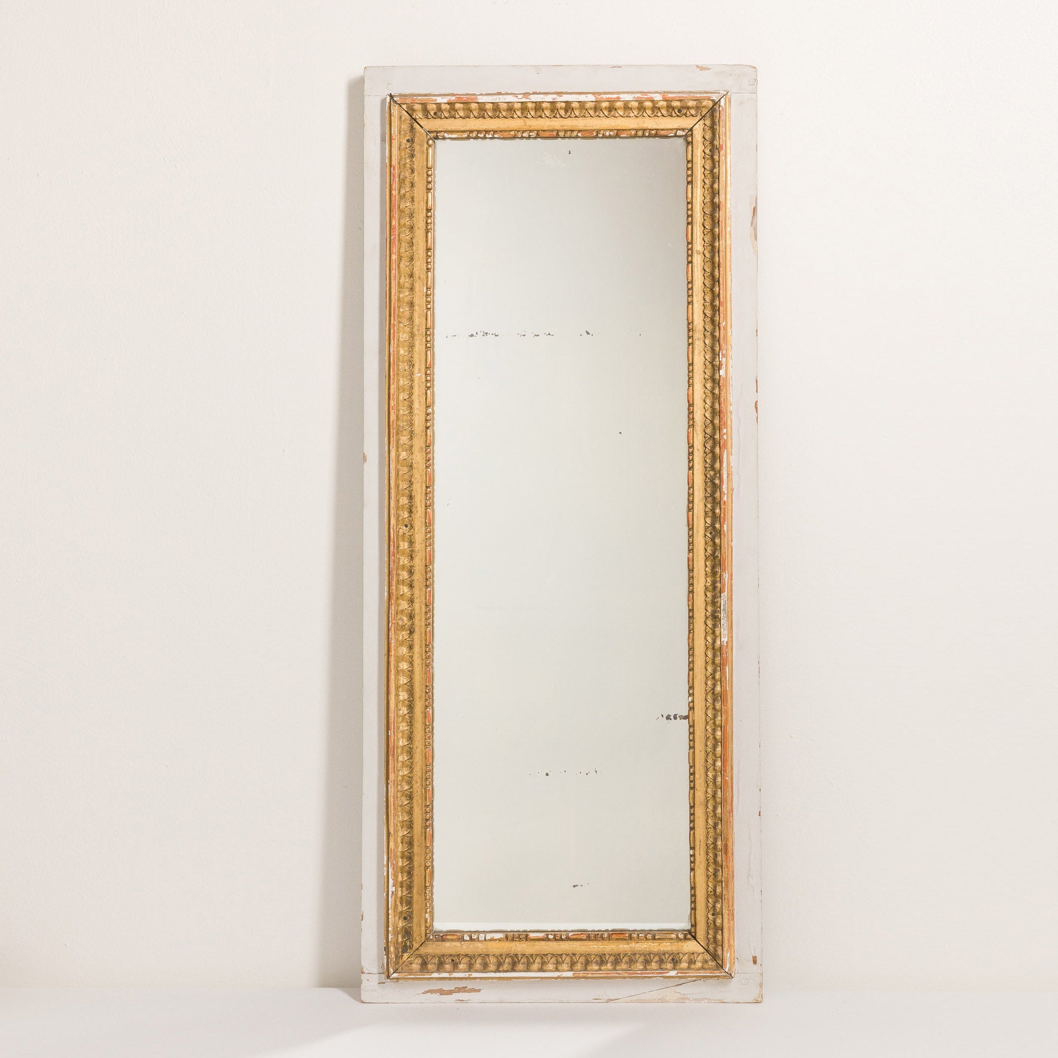 Louis XVI Mirrors in Atlanta | The Nicholson Gallery