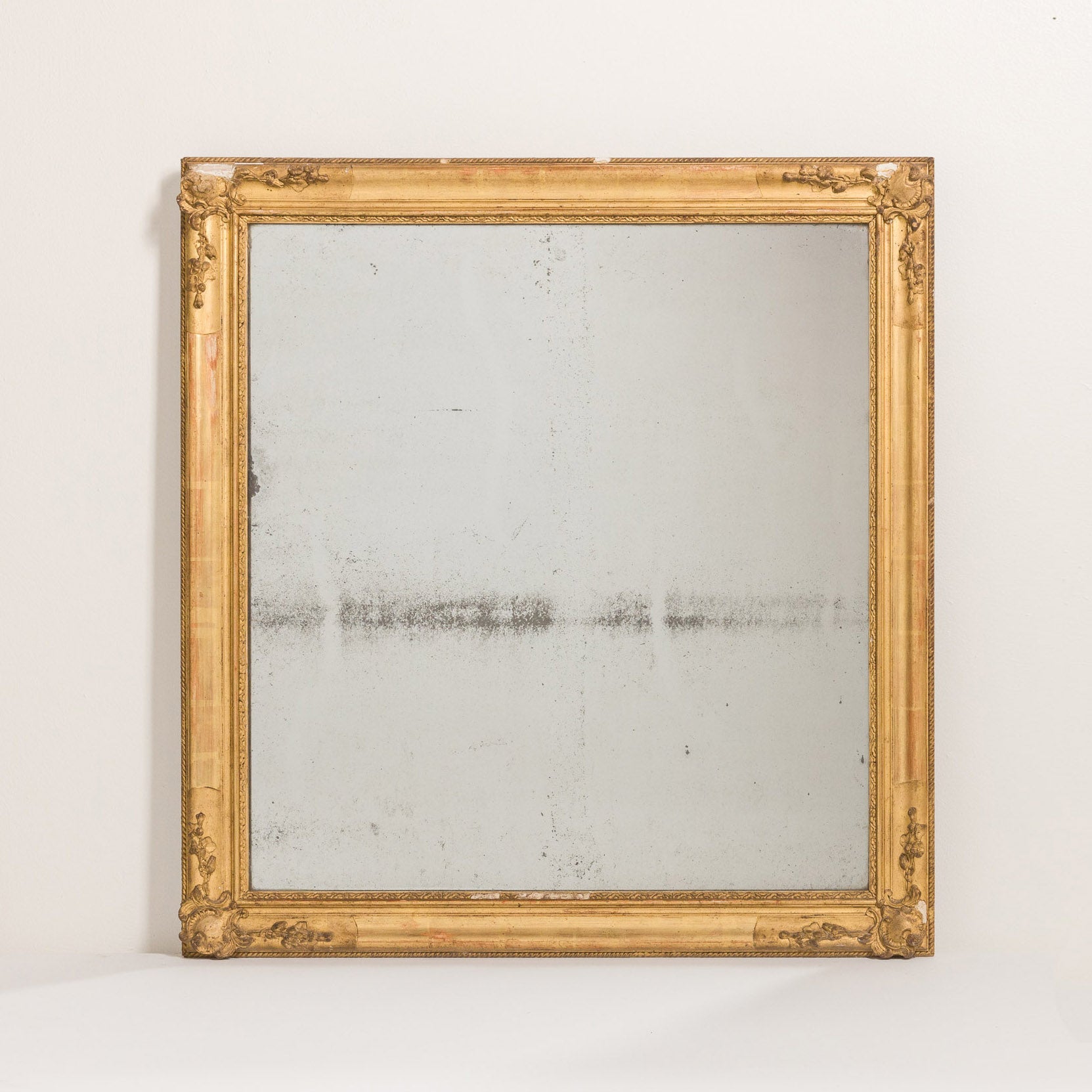 Starburst Mirror