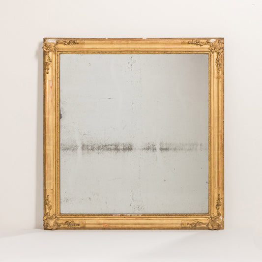 Starburst Mirror