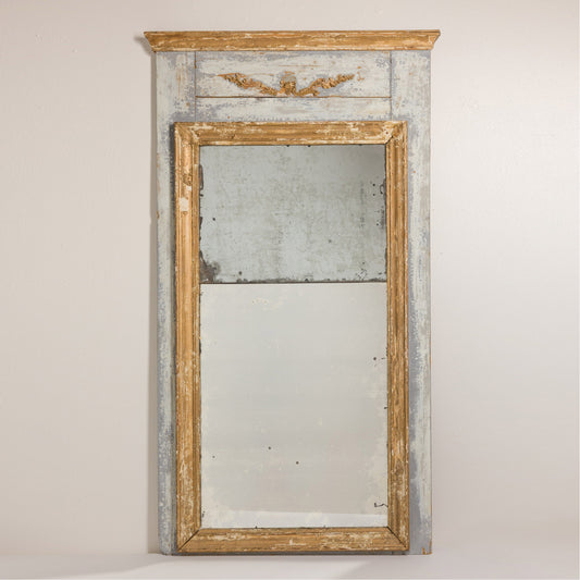 Mercury Mirrors