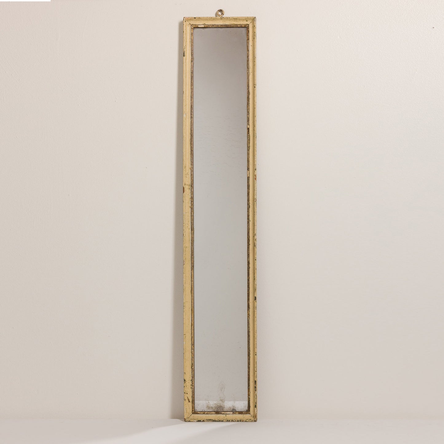 Louis XVI Period Mirror