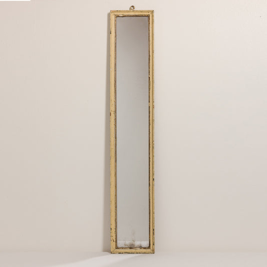 Louis XVI Period Mirror