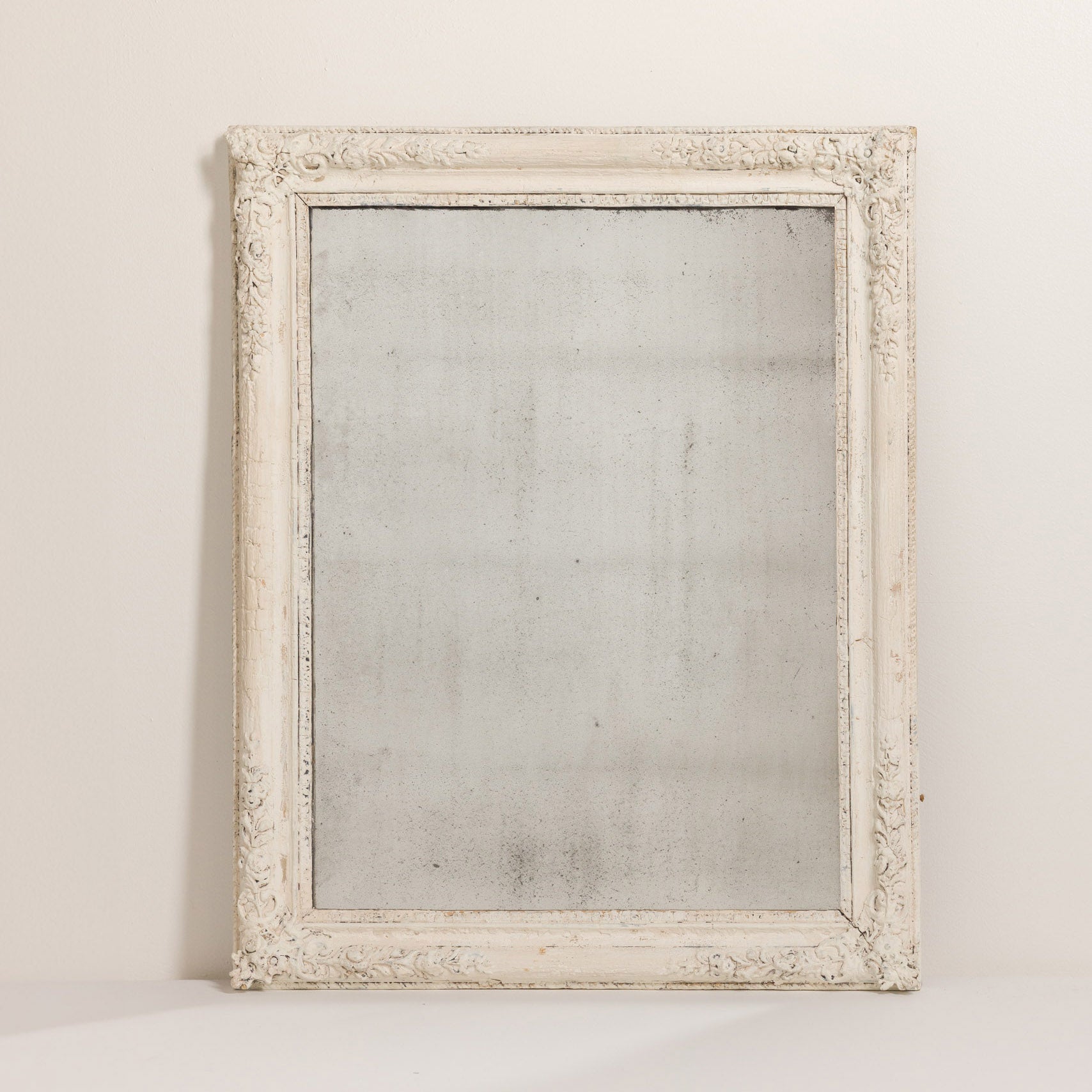 Mercury Mirror