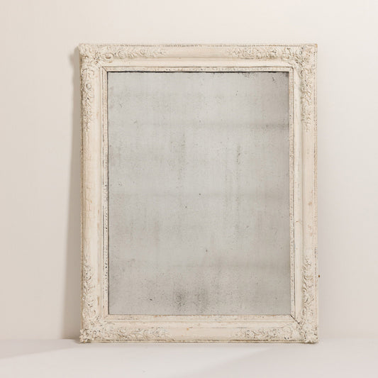 Mercury Mirror