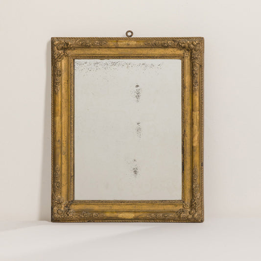 Mercury Mirror