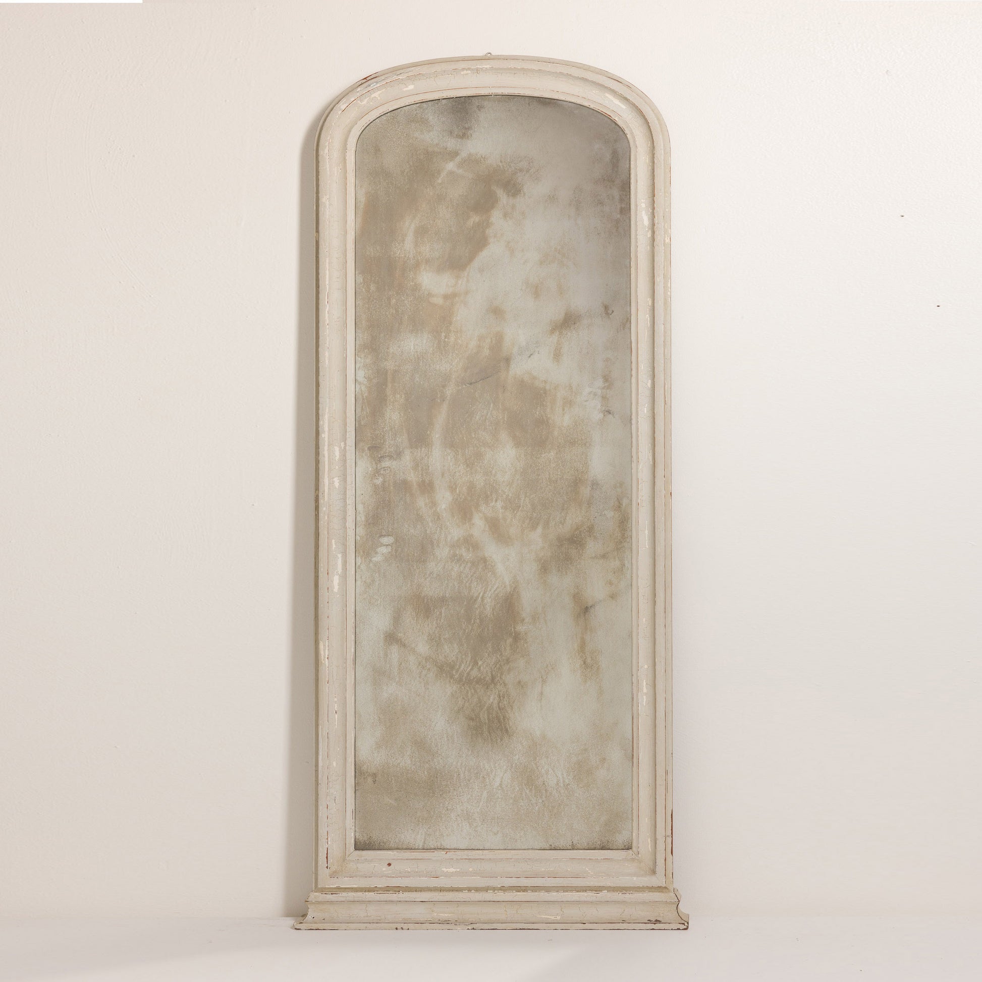 Louis XVI Mirror