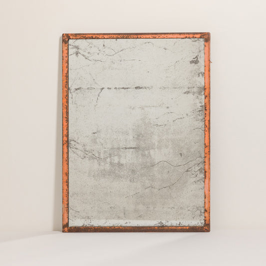 Mercury Mirror
