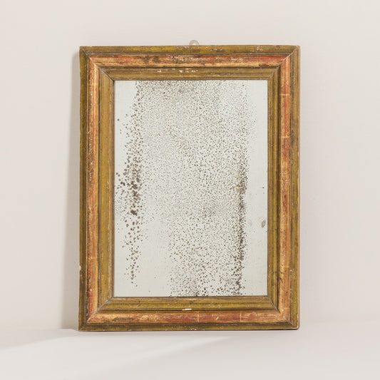  XVI Period Mirror