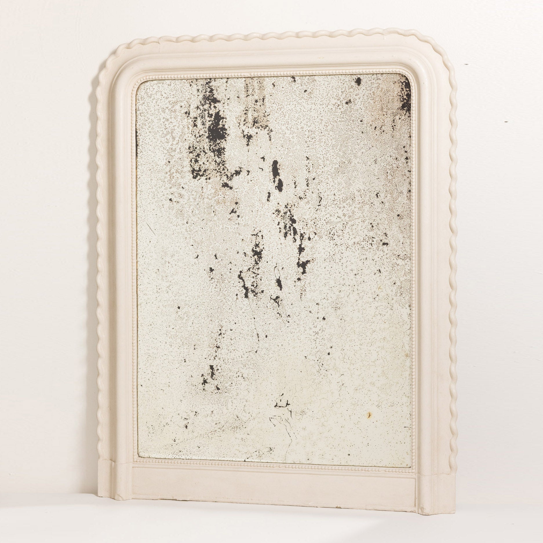 Mercury Mirror