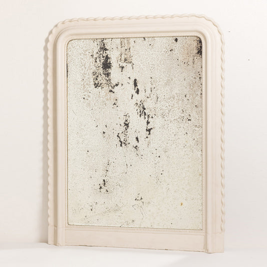 Mercury Mirror