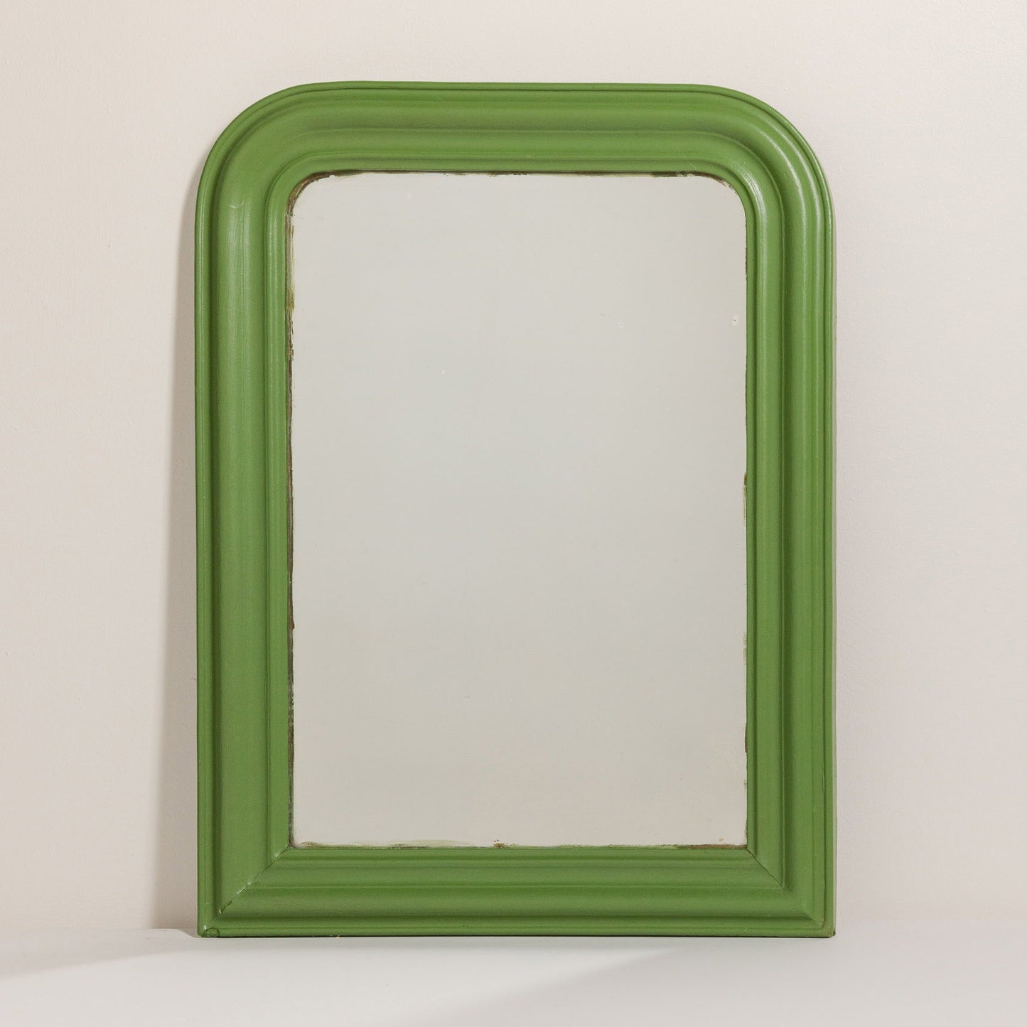 Glass Mirror