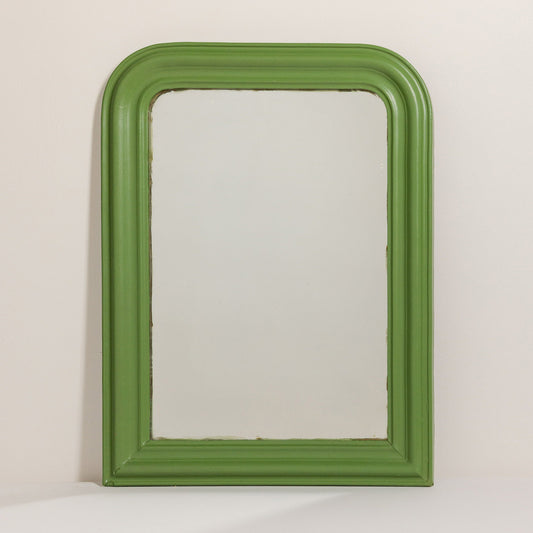 Glass Mirror
