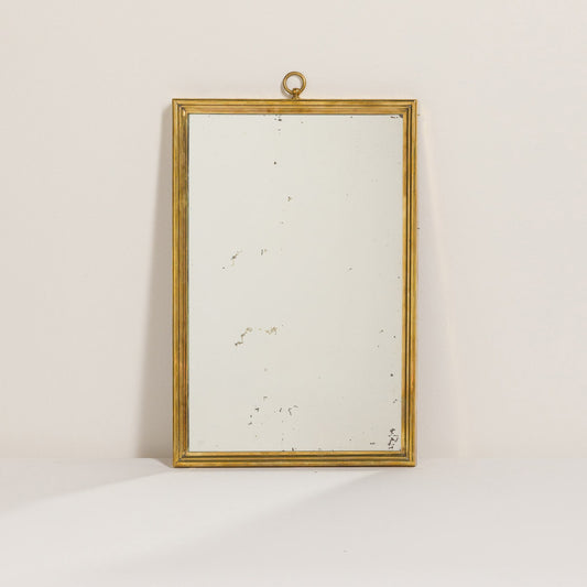 Period Mercury Glass