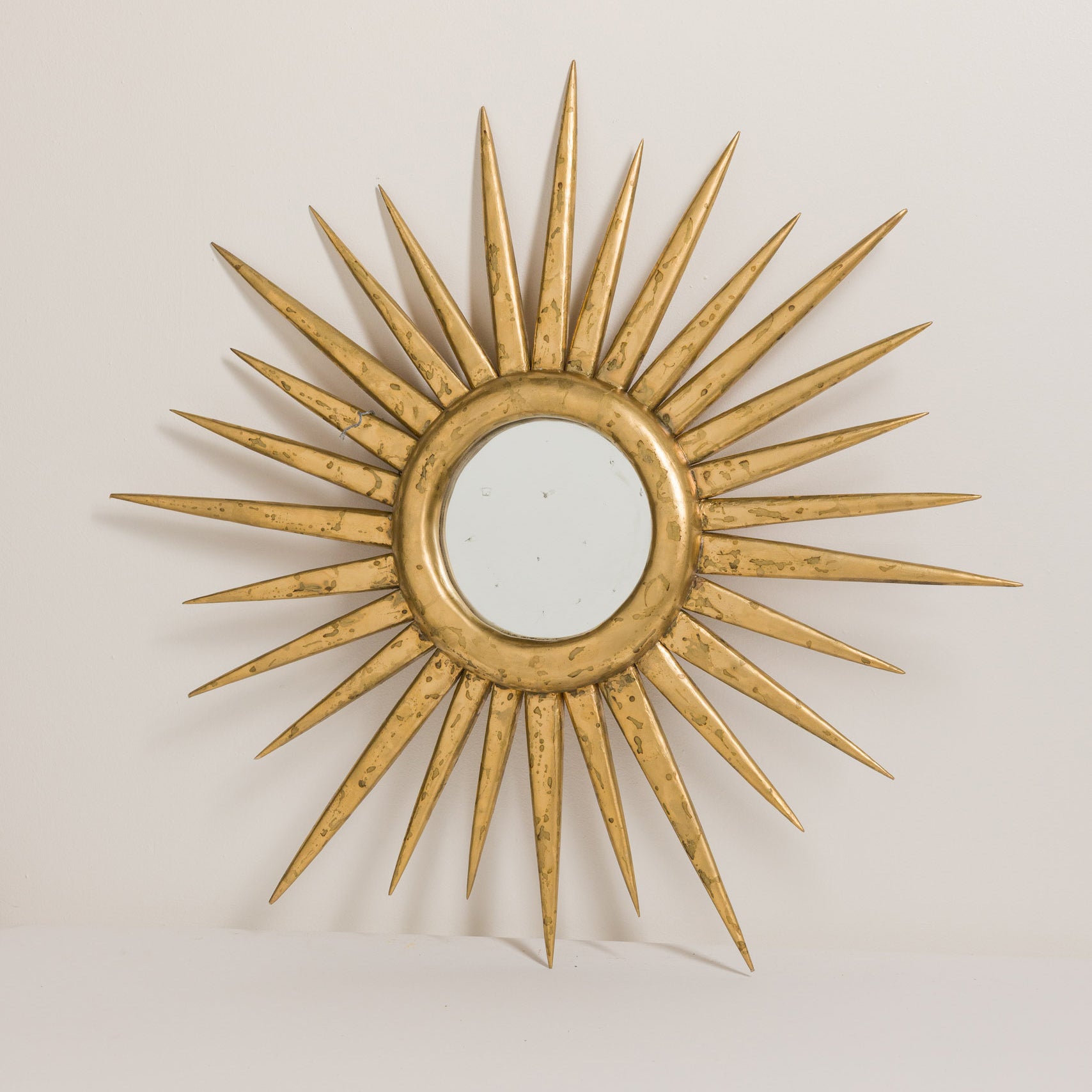 Starburst Mirror - Large