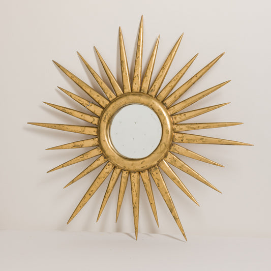 Starburst Mirror - Large
